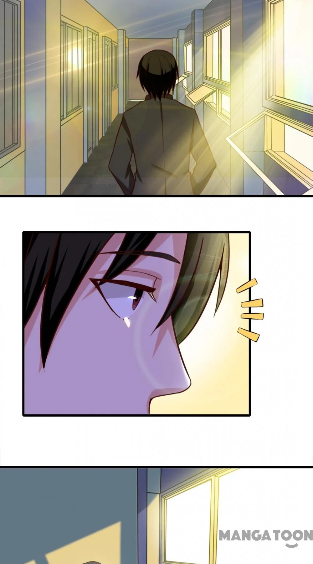 My Pretty Tenants Chapter 122 Gambar 23