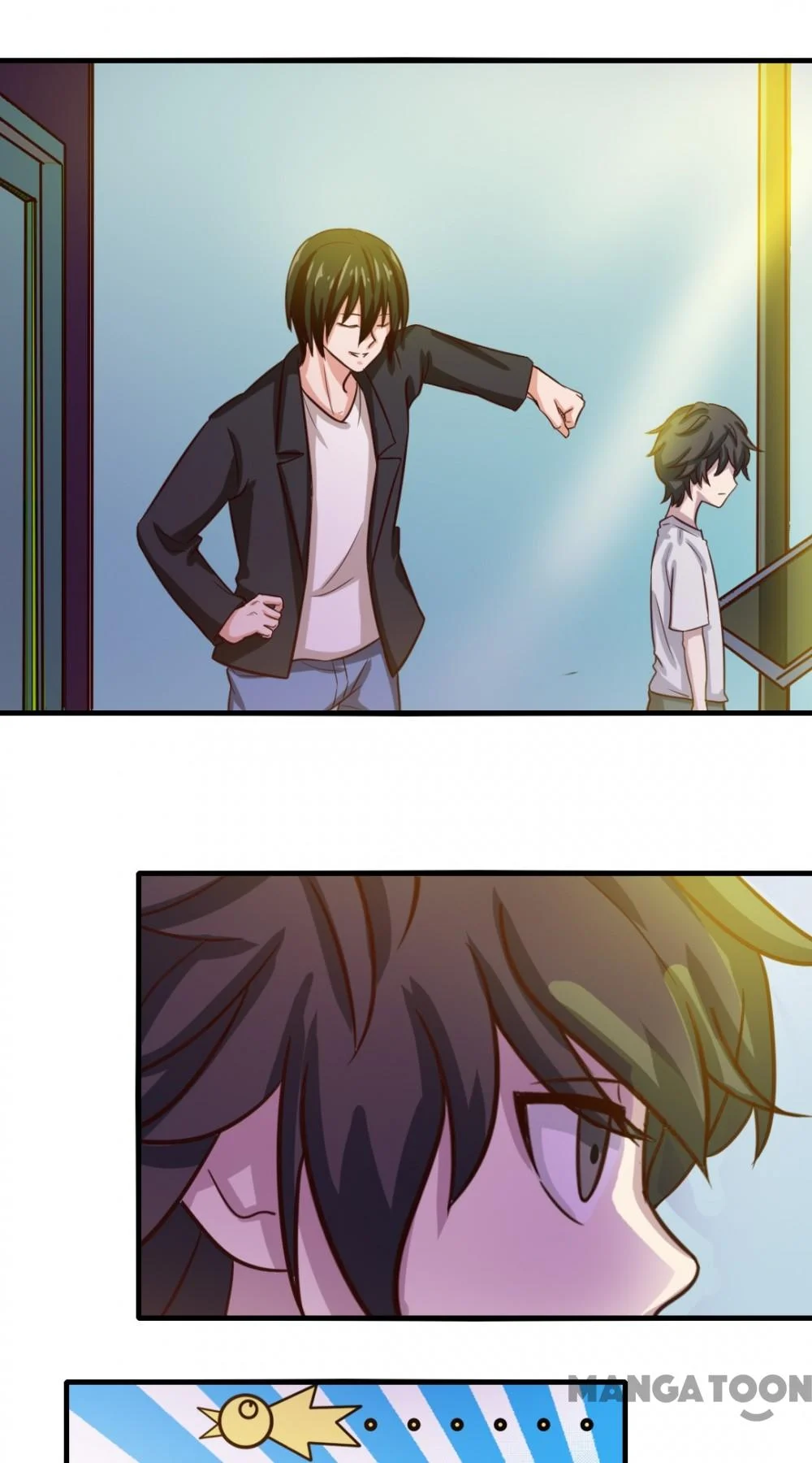 My Pretty Tenants Chapter 122 Gambar 30