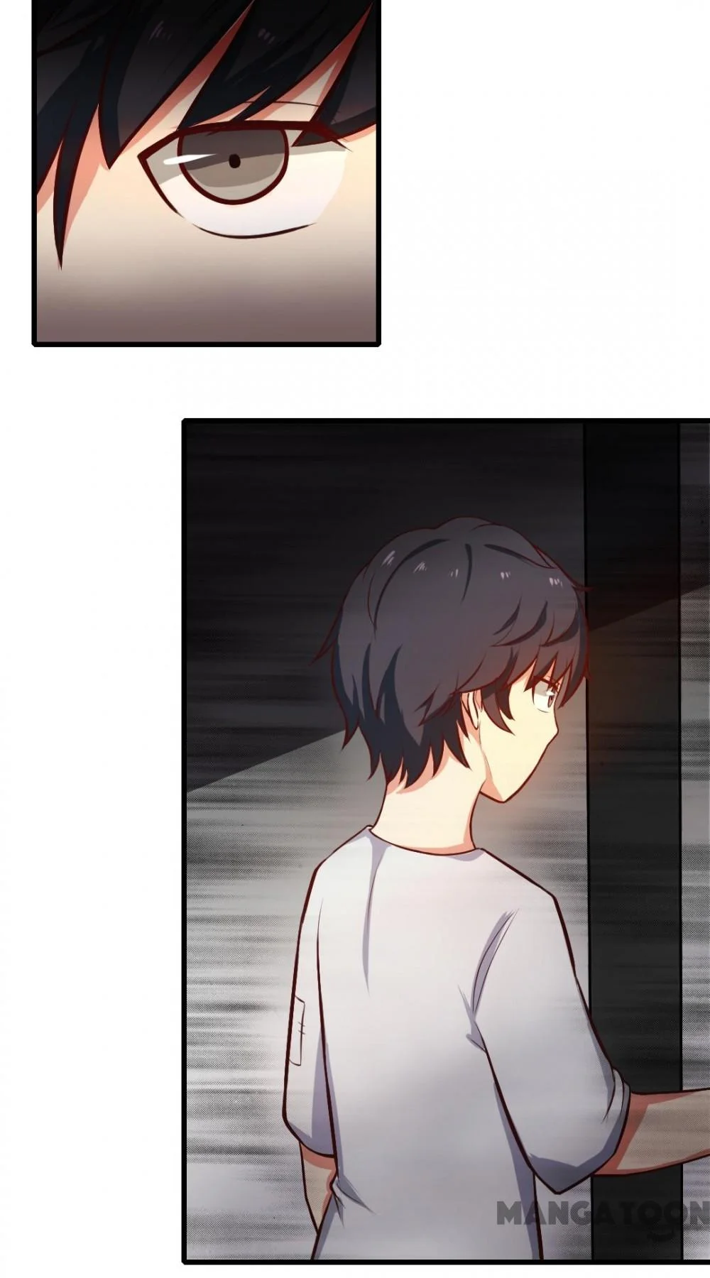 My Pretty Tenants Chapter 122 Gambar 33