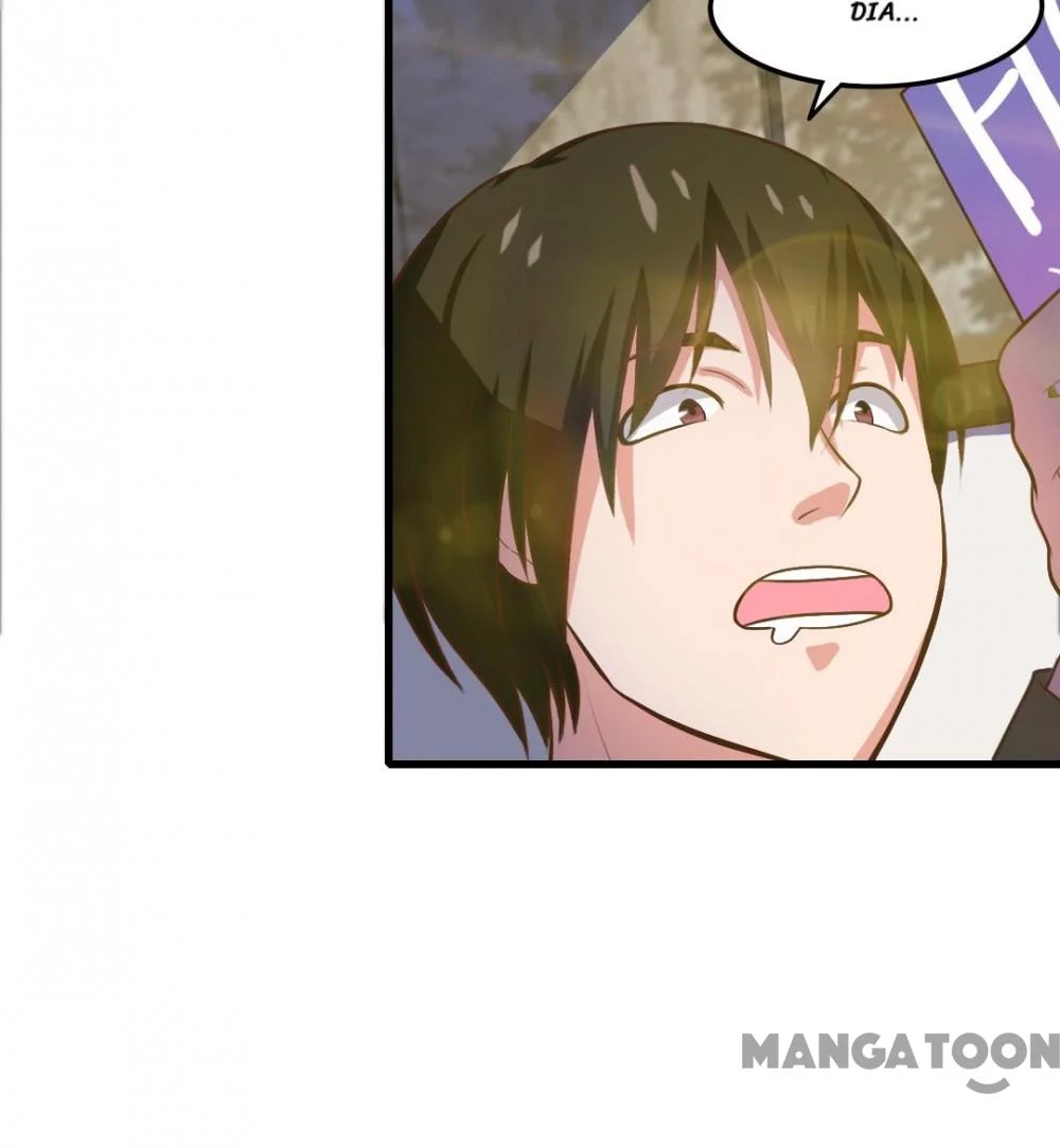 My Pretty Tenants Chapter 122 Gambar 6