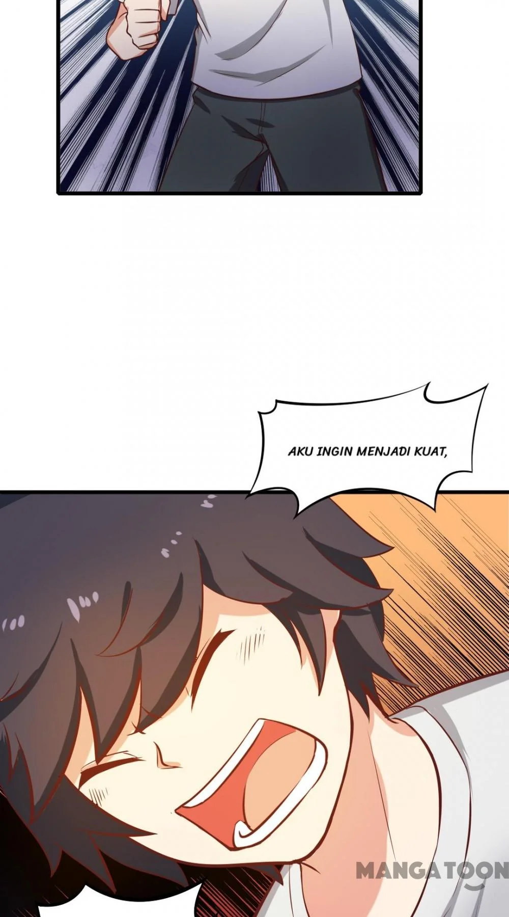 My Pretty Tenants Chapter 123 Gambar 10