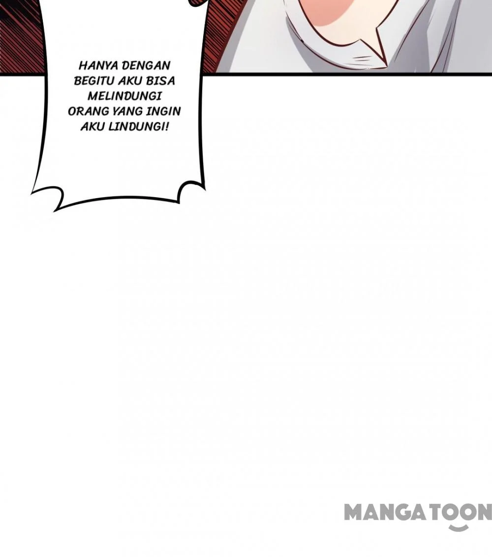 My Pretty Tenants Chapter 123 Gambar 11
