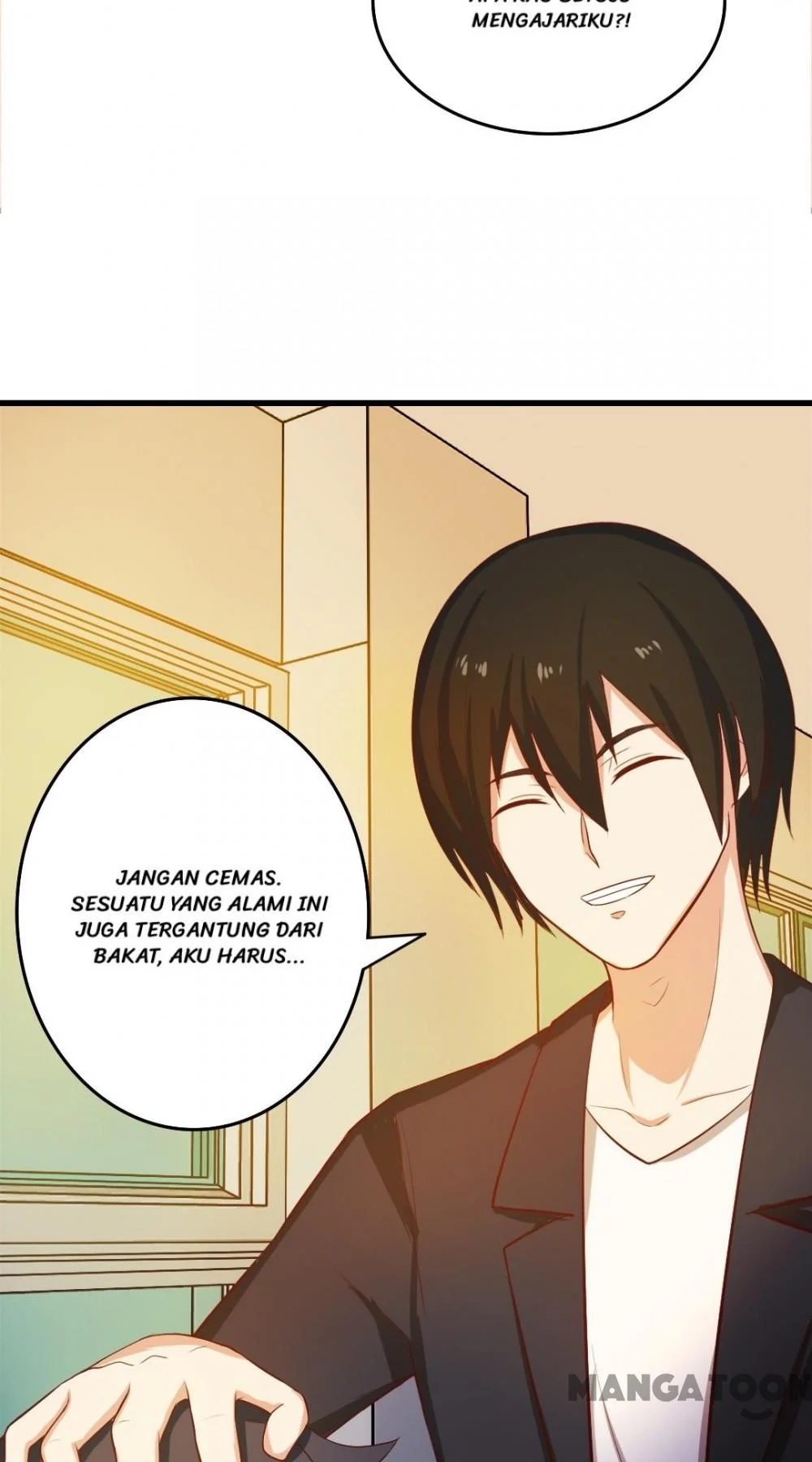 My Pretty Tenants Chapter 123 Gambar 15