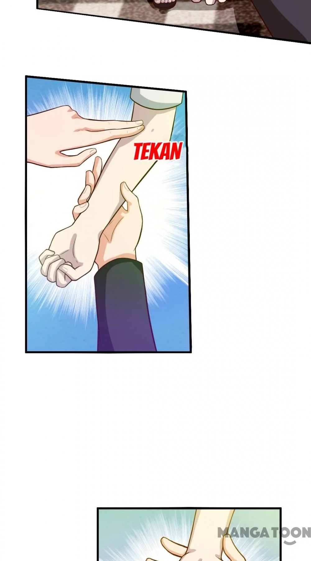 My Pretty Tenants Chapter 123 Gambar 18