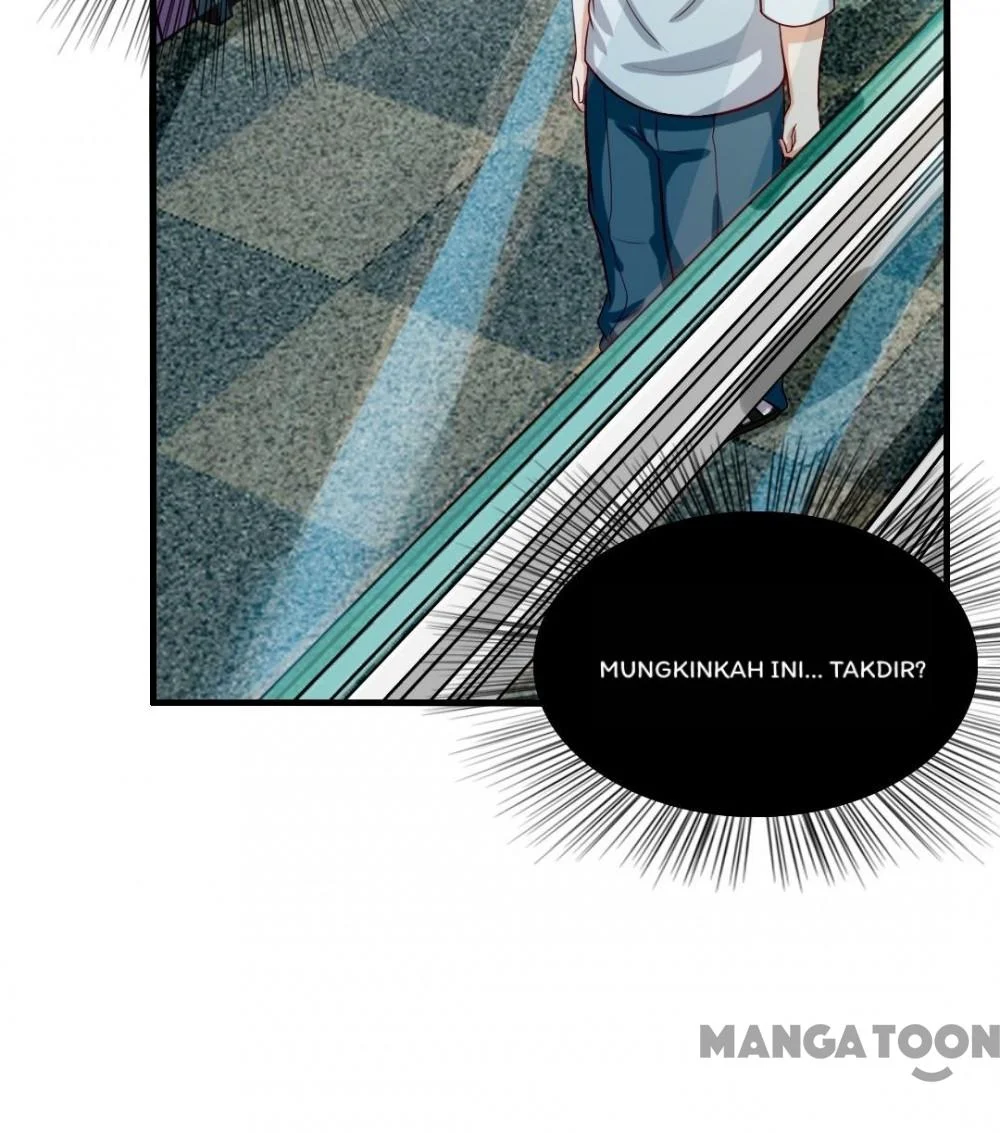 My Pretty Tenants Chapter 123 Gambar 21