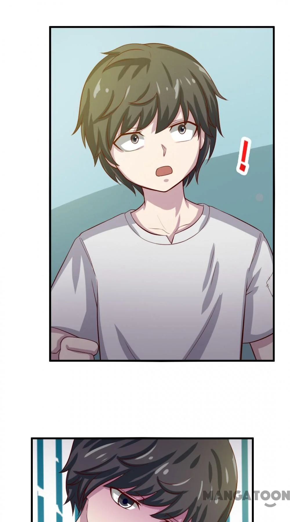 My Pretty Tenants Chapter 123 Gambar 25