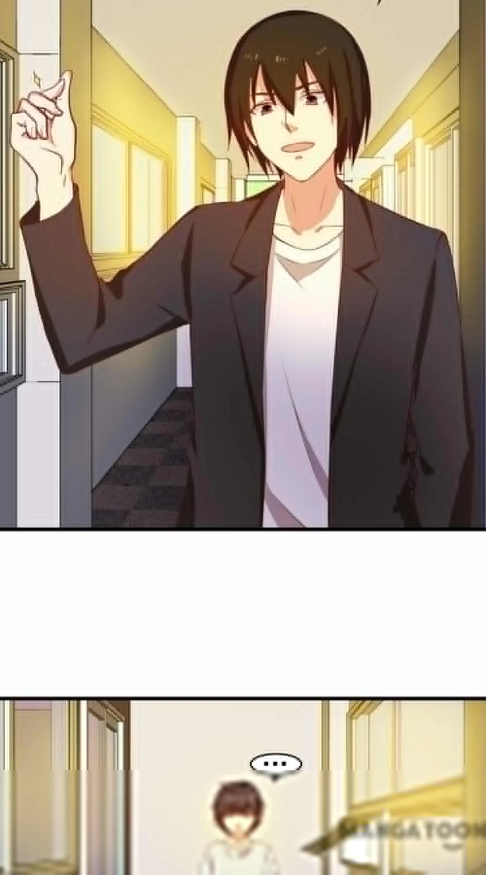 My Pretty Tenants Chapter 123 Gambar 28