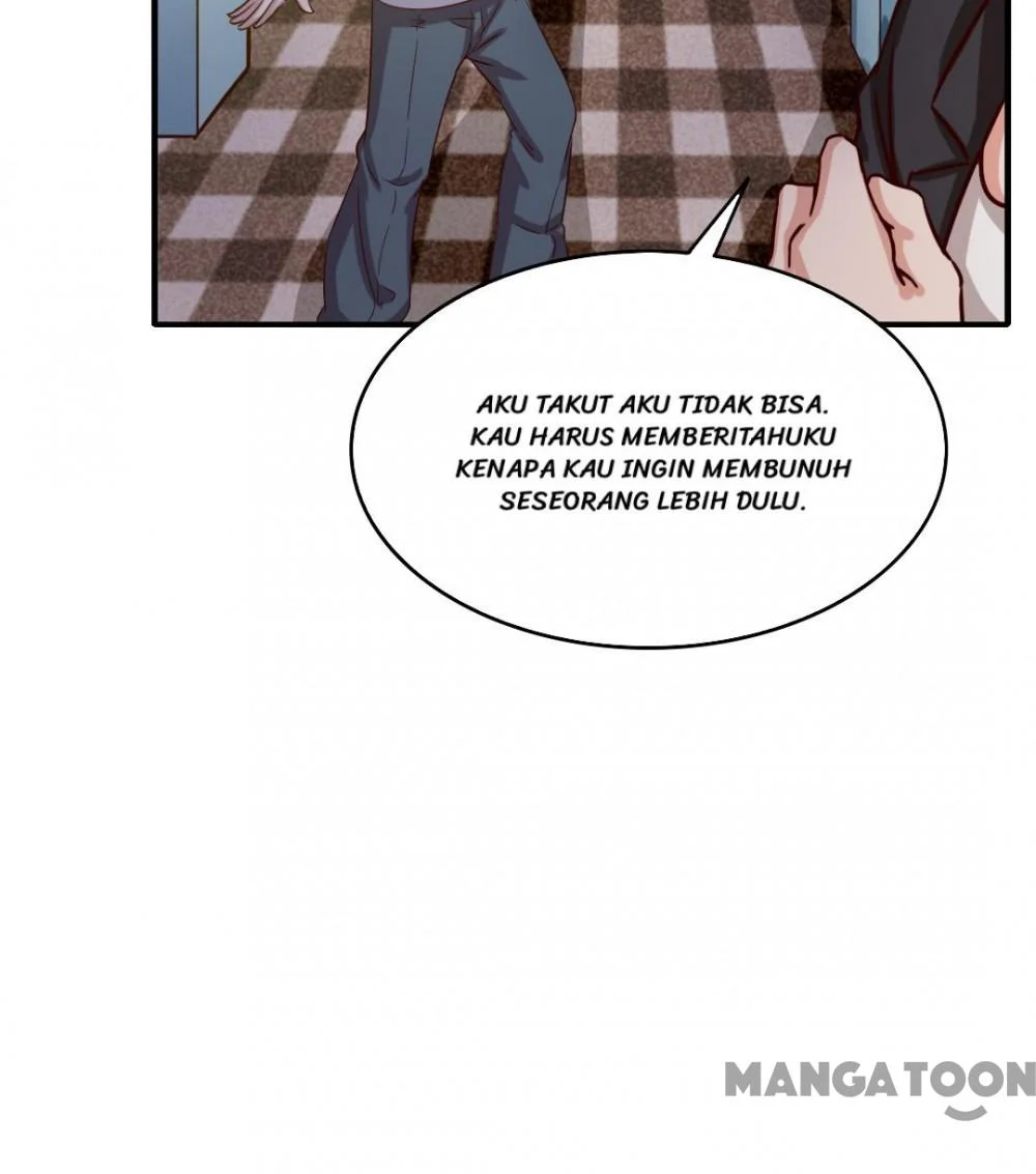 My Pretty Tenants Chapter 123 Gambar 6