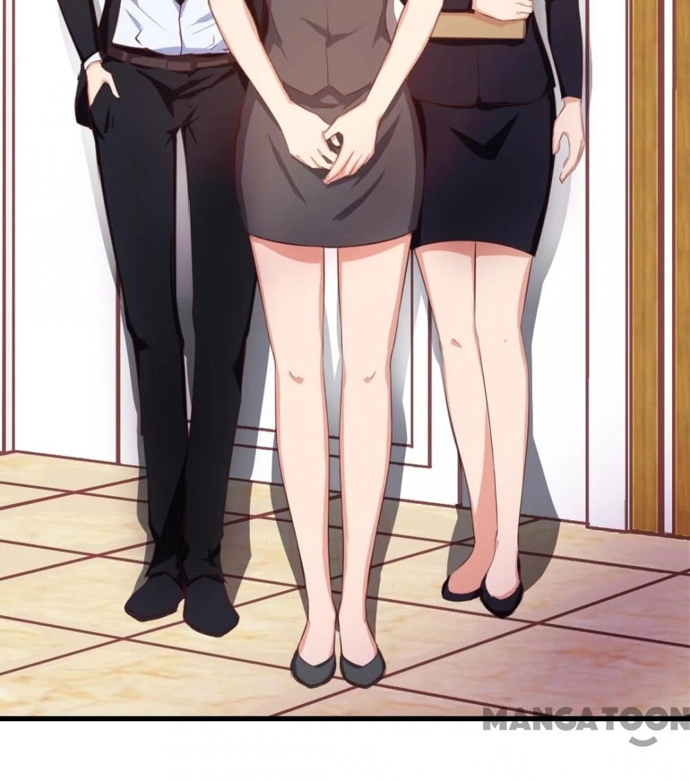 My Pretty Tenants Chapter 124 Gambar 10