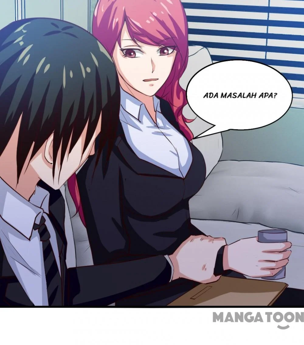 My Pretty Tenants Chapter 124 Gambar 15