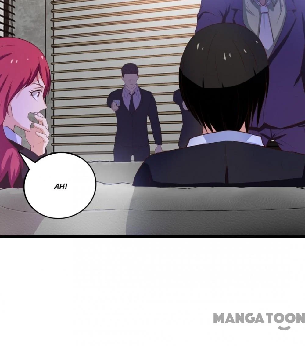 My Pretty Tenants Chapter 124 Gambar 25