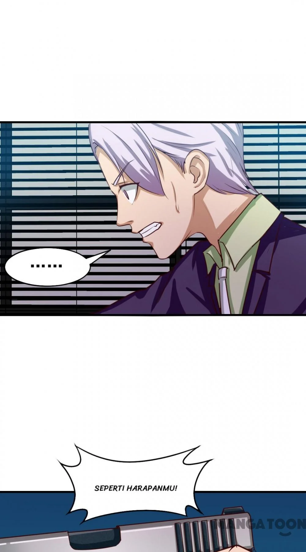 My Pretty Tenants Chapter 124 Gambar 29