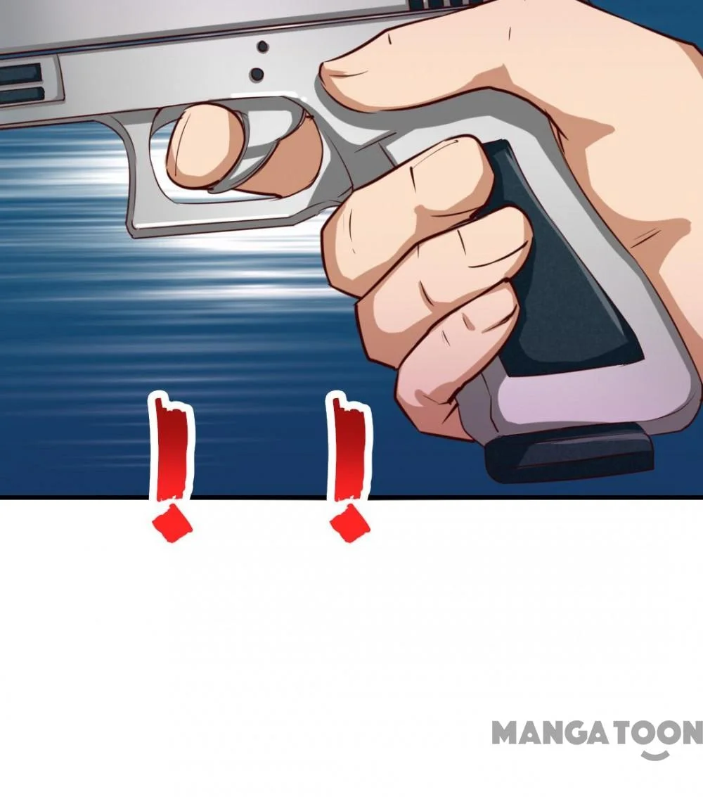 My Pretty Tenants Chapter 124 Gambar 30