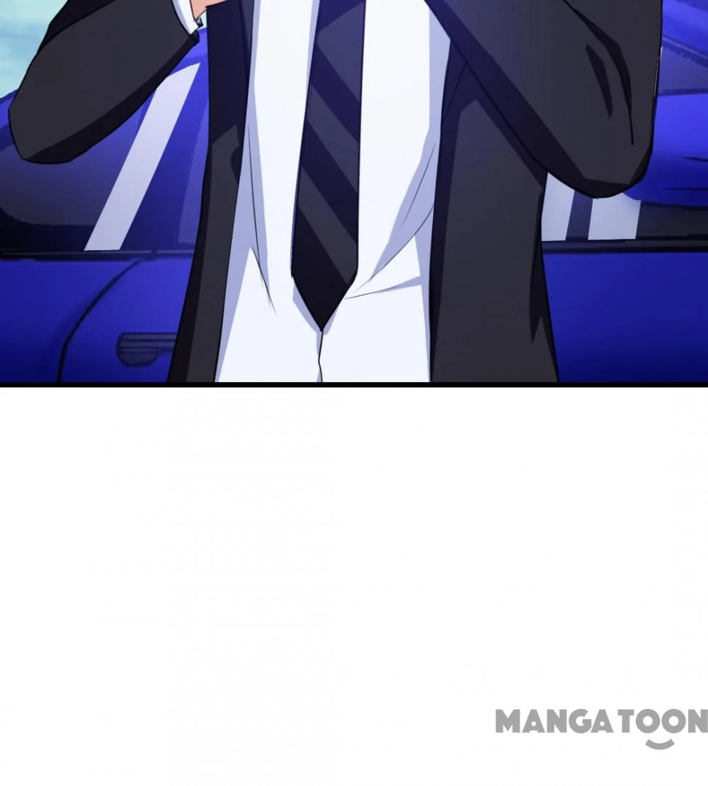 My Pretty Tenants Chapter 124 Gambar 5