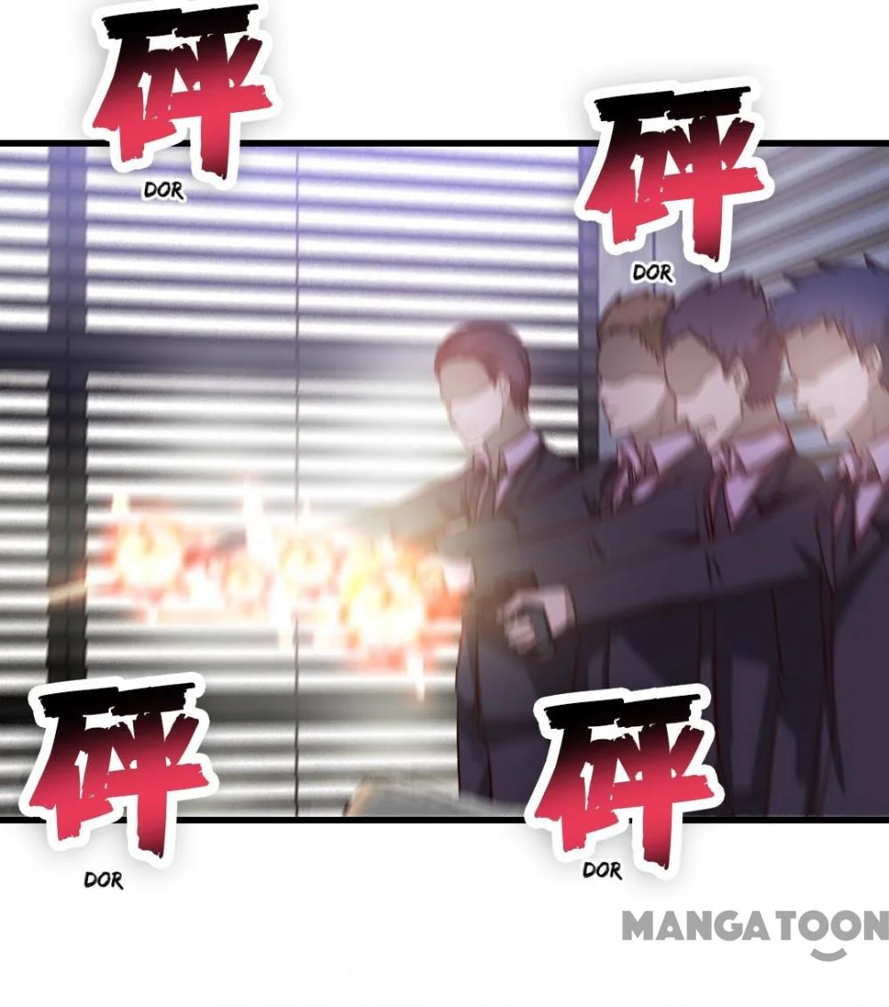 My Pretty Tenants Chapter 125 Gambar 11