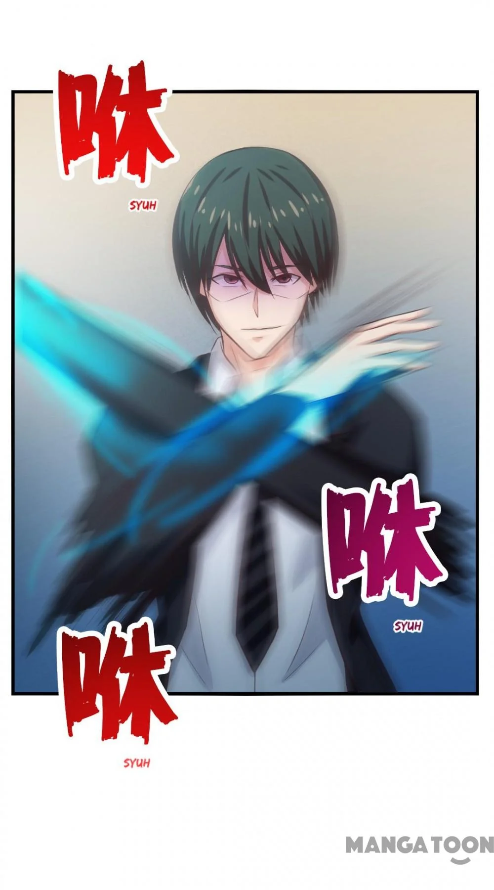 My Pretty Tenants Chapter 125 Gambar 12