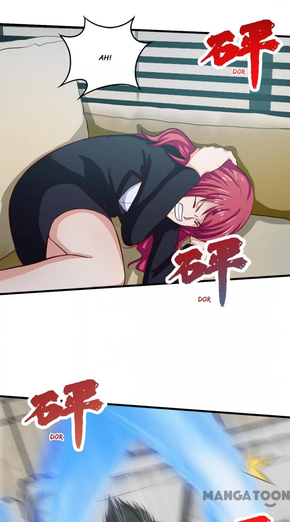 My Pretty Tenants Chapter 125 Gambar 13