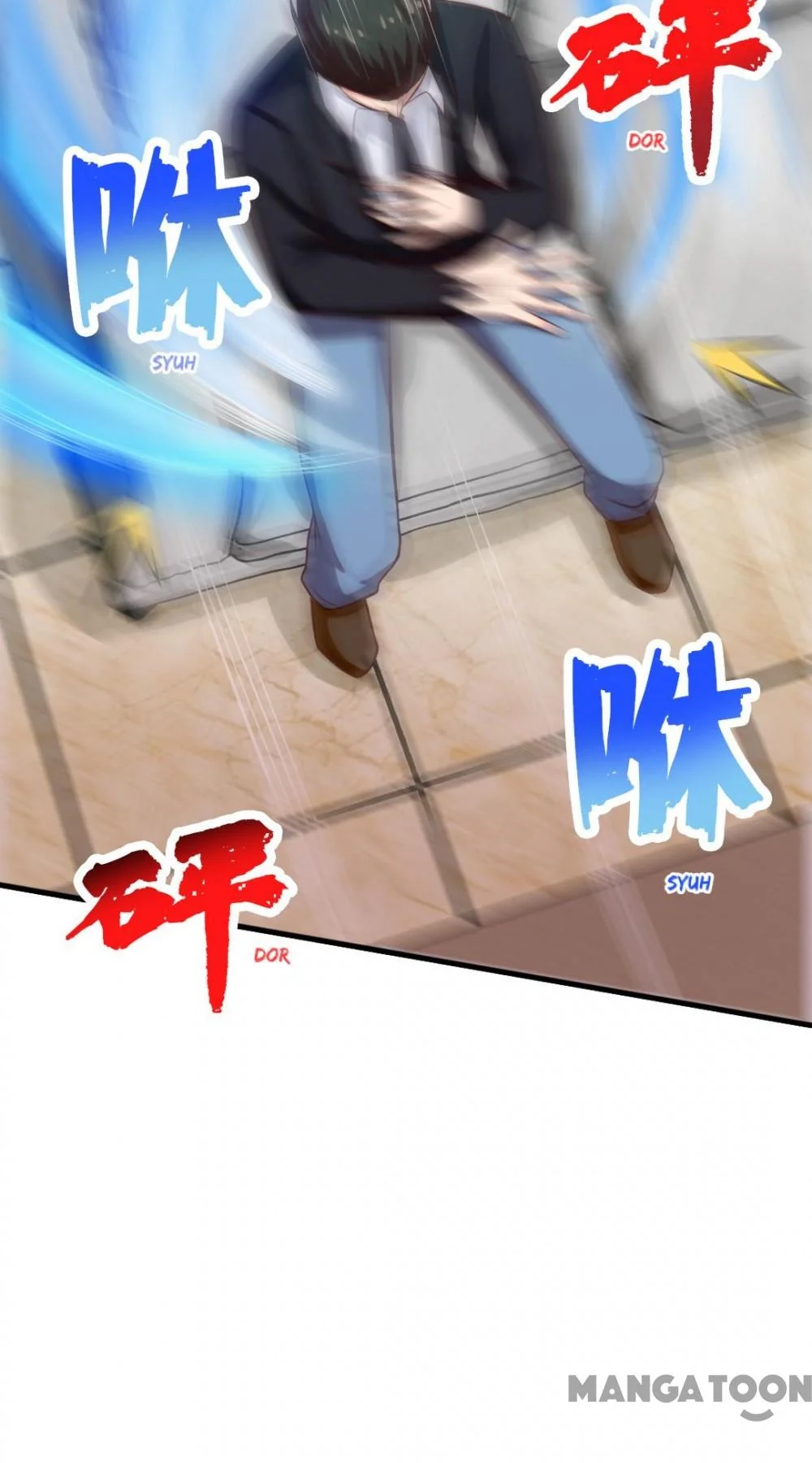 My Pretty Tenants Chapter 125 Gambar 14
