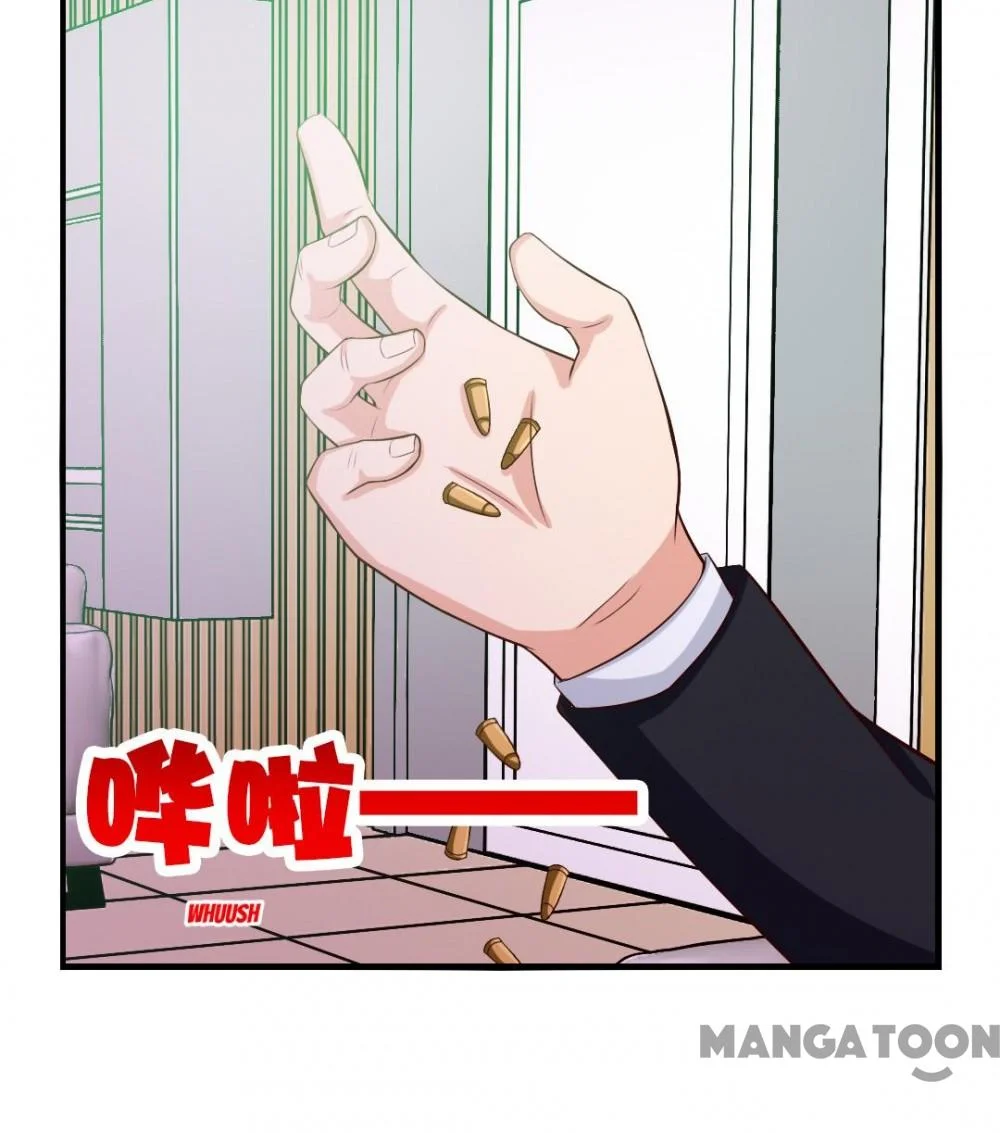 My Pretty Tenants Chapter 125 Gambar 16