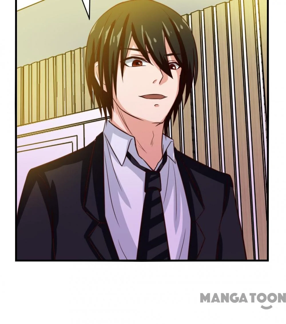 My Pretty Tenants Chapter 125 Gambar 21