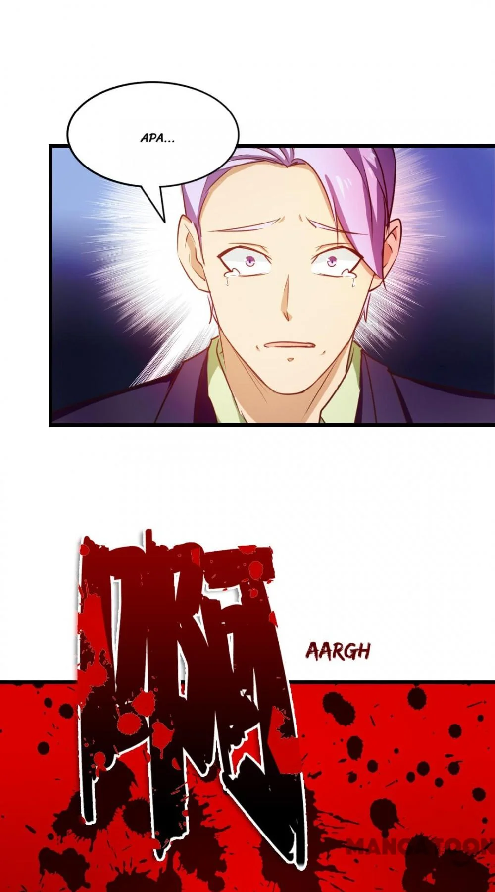 My Pretty Tenants Chapter 125 Gambar 25