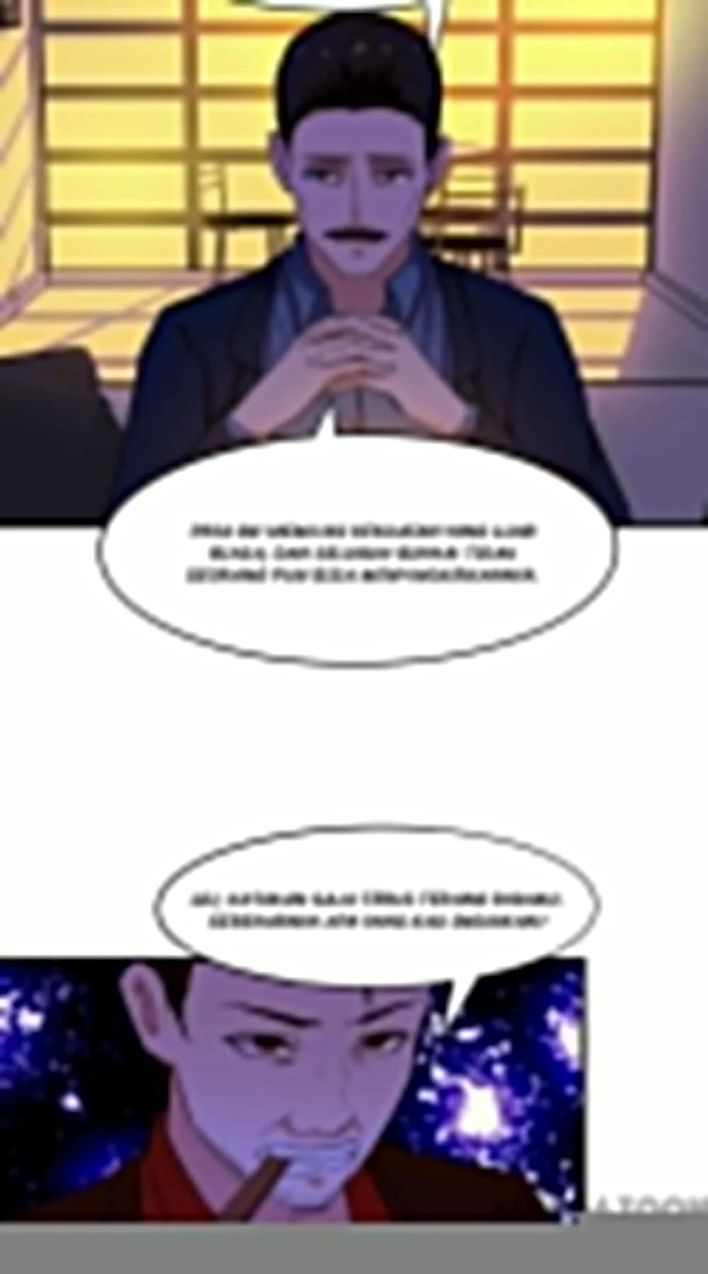 My Pretty Tenants Chapter 125 Gambar 30