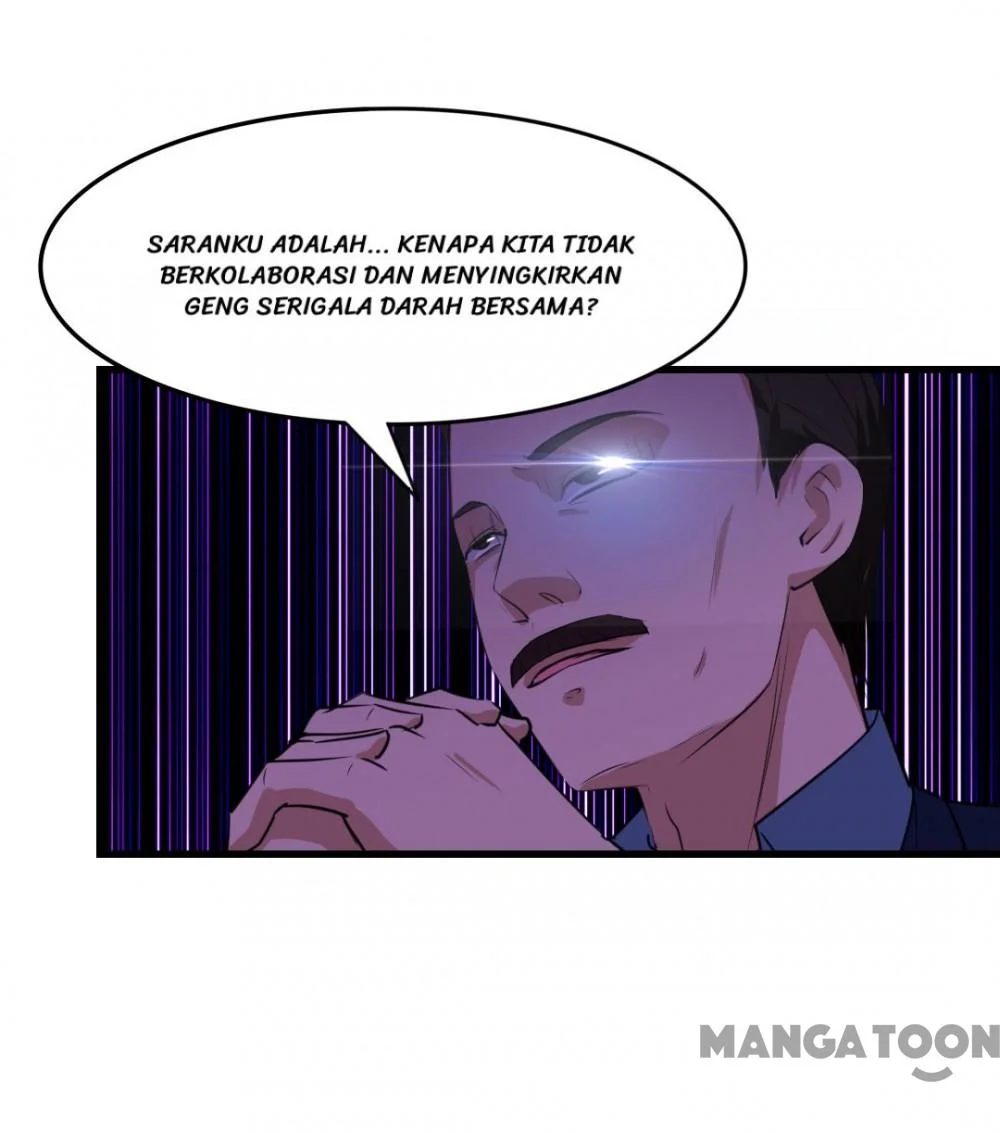 My Pretty Tenants Chapter 125 Gambar 31