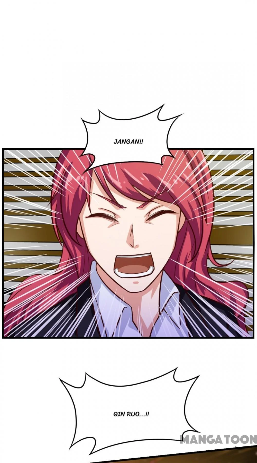 My Pretty Tenants Chapter 125 Gambar 3