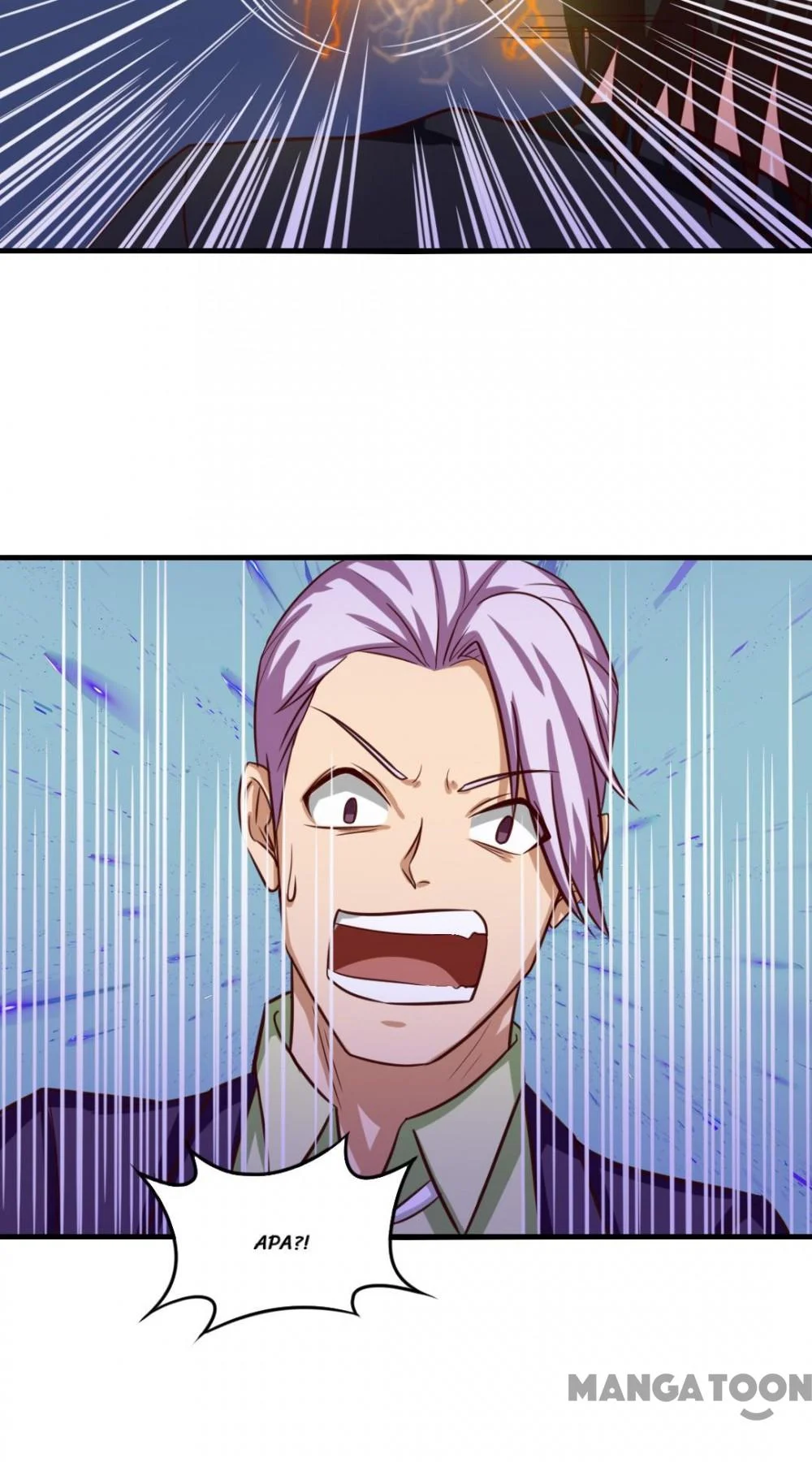 My Pretty Tenants Chapter 125 Gambar 5