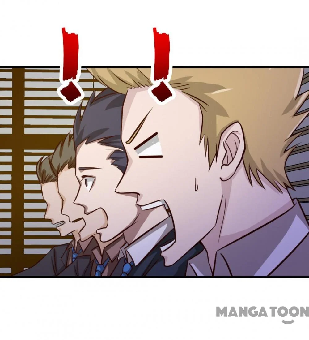 My Pretty Tenants Chapter 125 Gambar 6