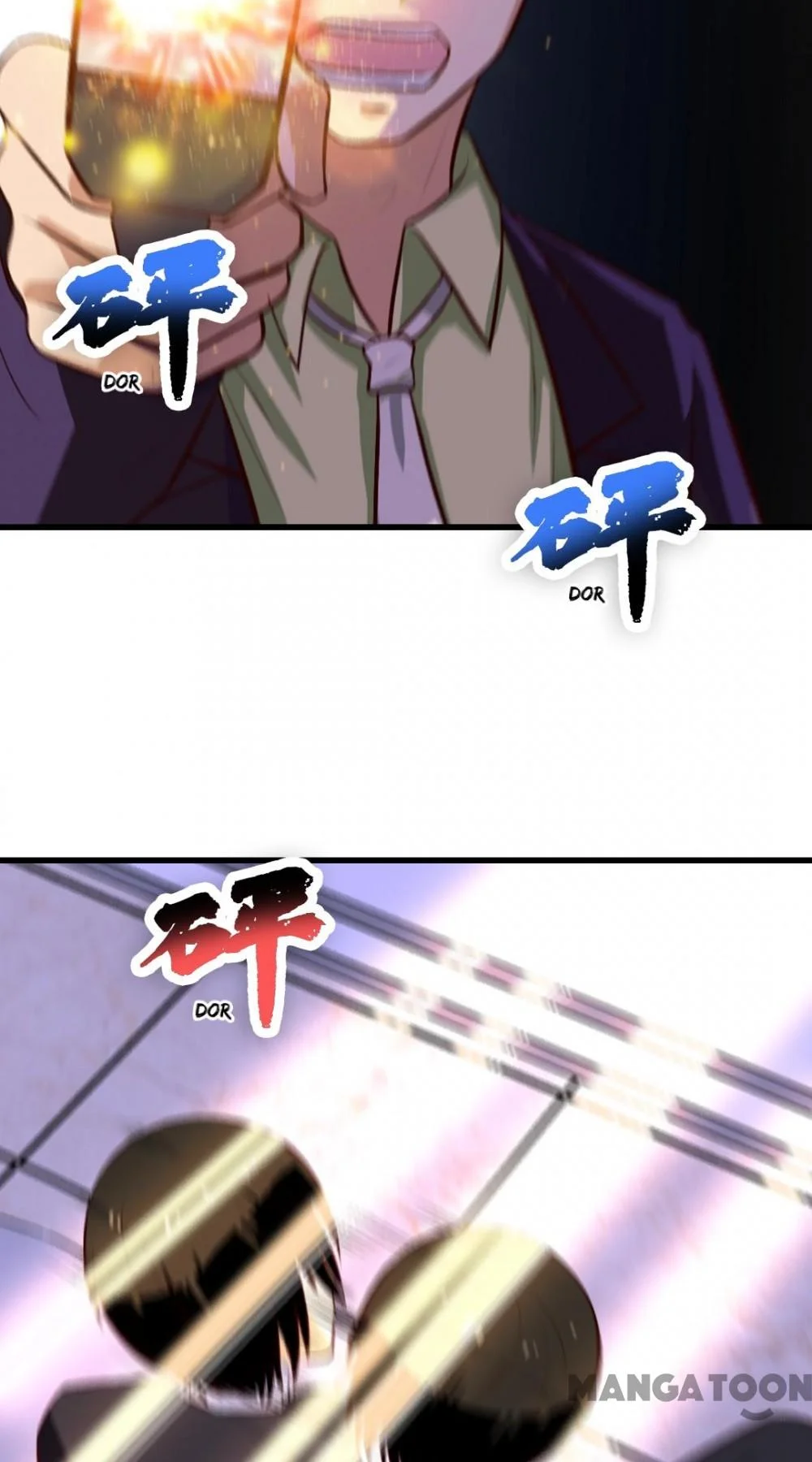 My Pretty Tenants Chapter 125 Gambar 8