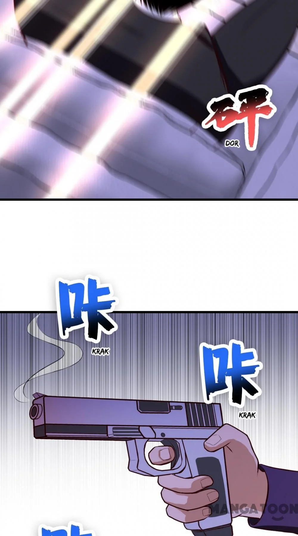 My Pretty Tenants Chapter 125 Gambar 9