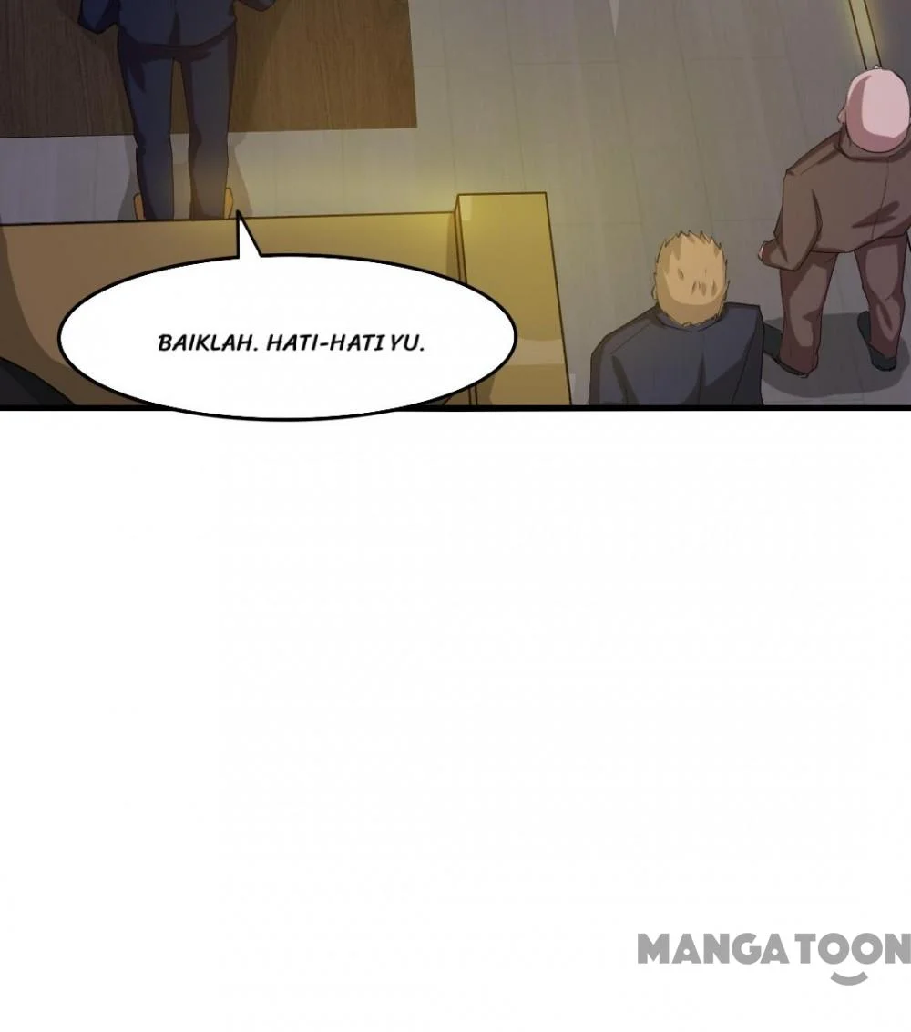 My Pretty Tenants Chapter 126 Gambar 10