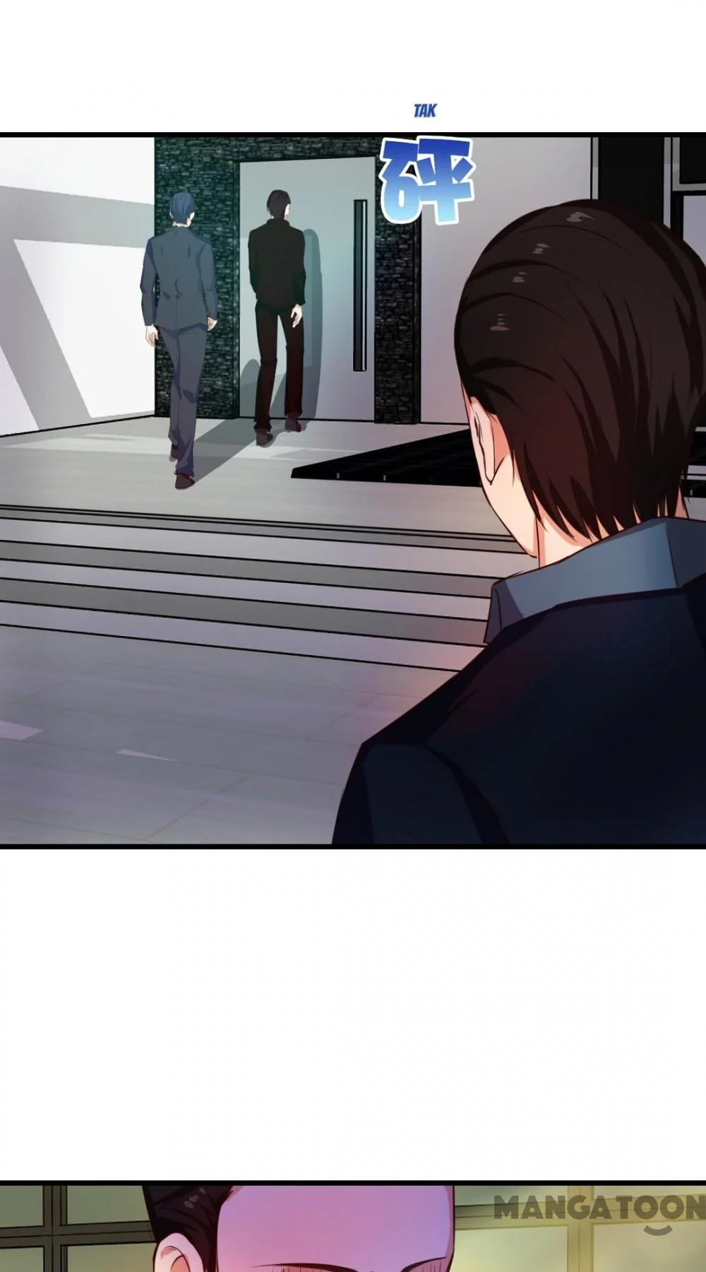 My Pretty Tenants Chapter 126 Gambar 11