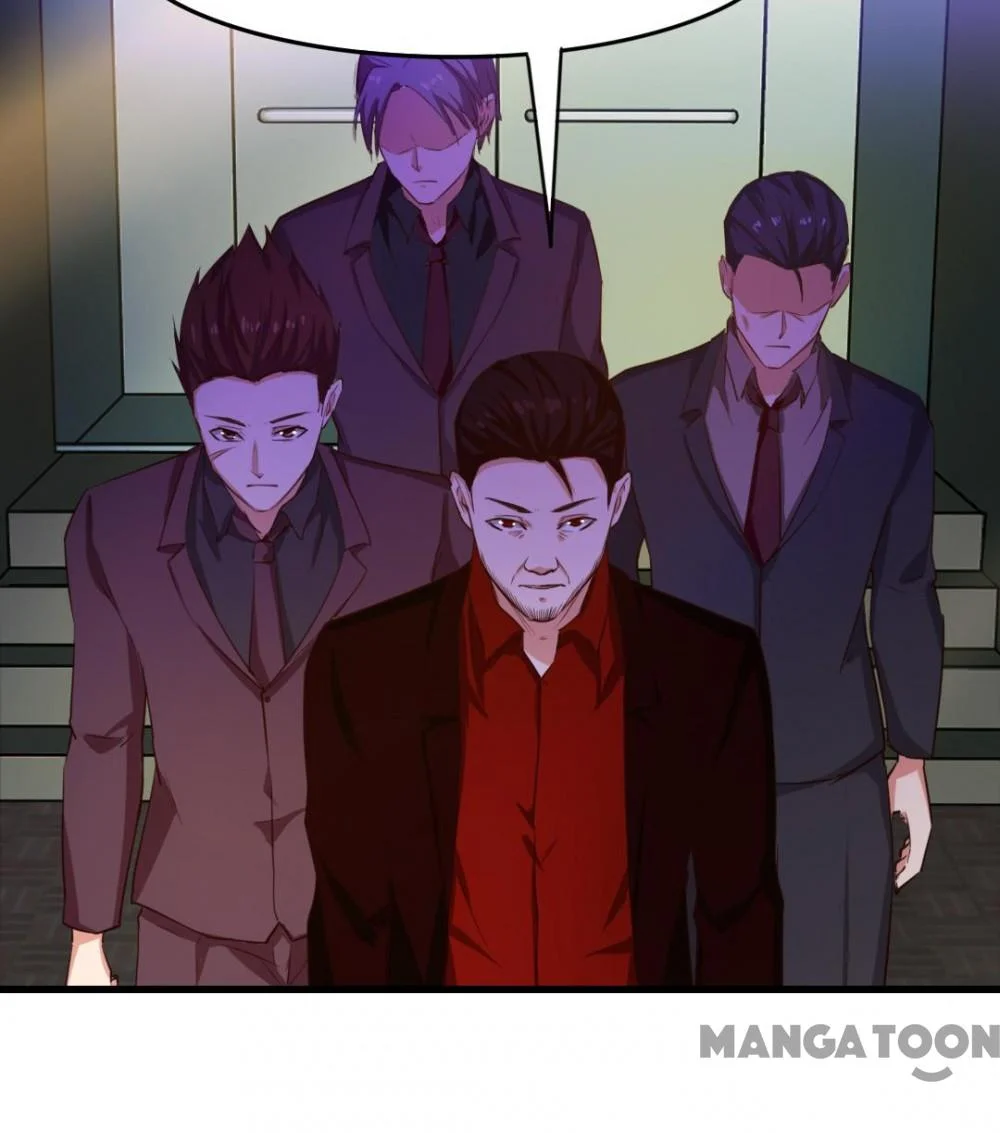 My Pretty Tenants Chapter 126 Gambar 15