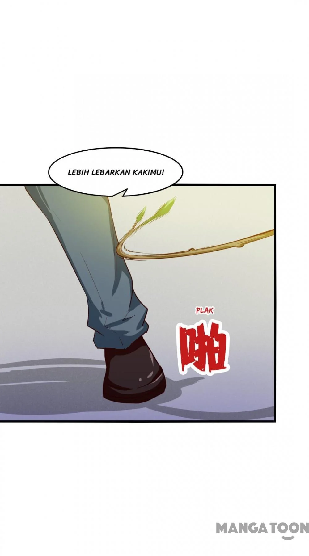 My Pretty Tenants Chapter 126 Gambar 16