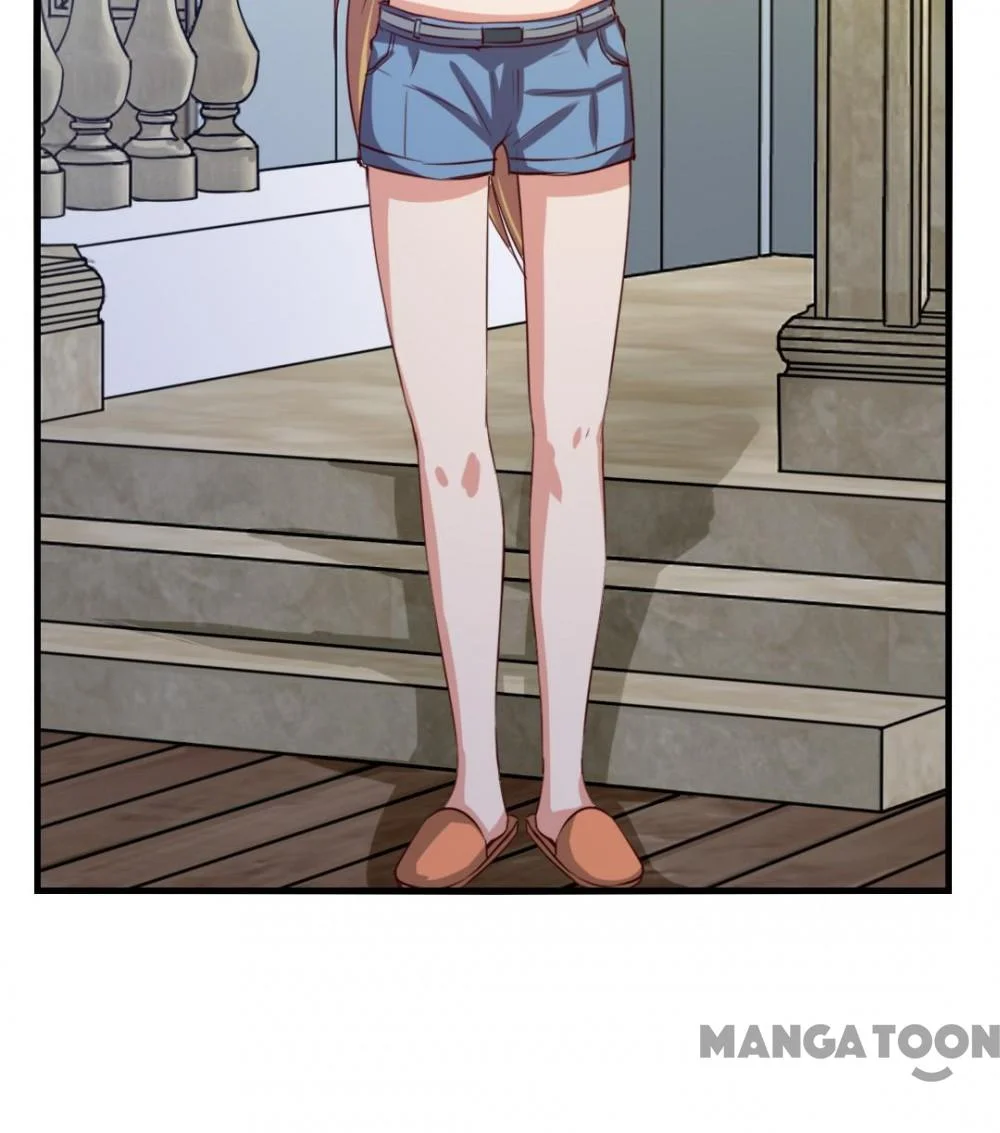 My Pretty Tenants Chapter 126 Gambar 20