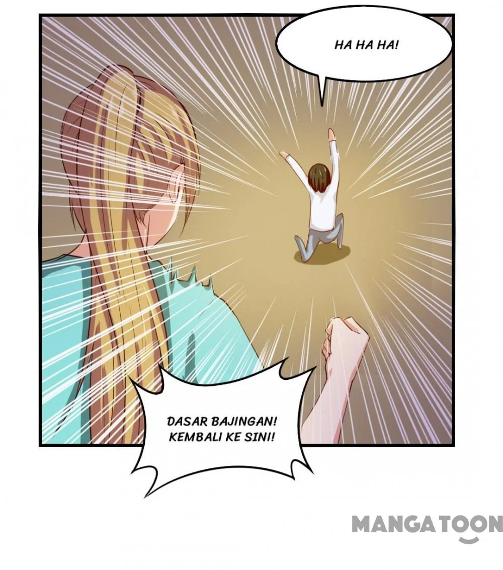 My Pretty Tenants Chapter 126 Gambar 25