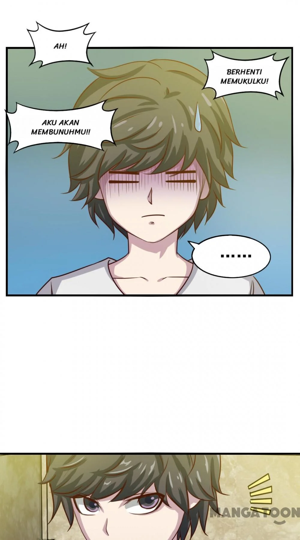 My Pretty Tenants Chapter 126 Gambar 26