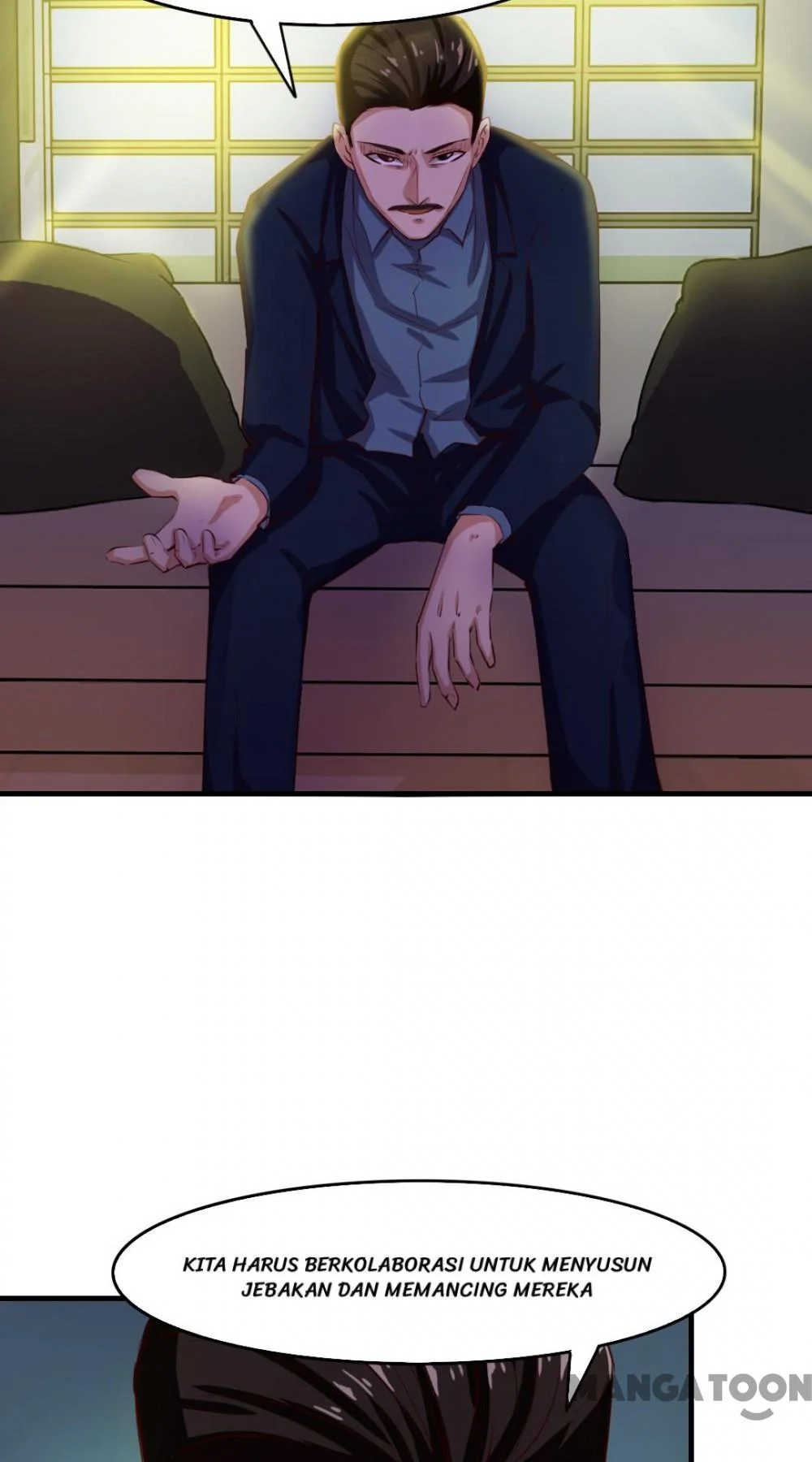 Manhwa My Pretty Tenants Chapter 126 gambar 2