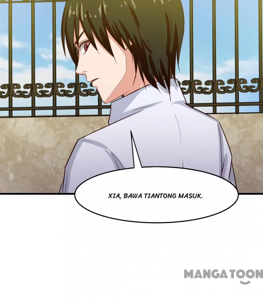 My Pretty Tenants Chapter 126 Gambar 30