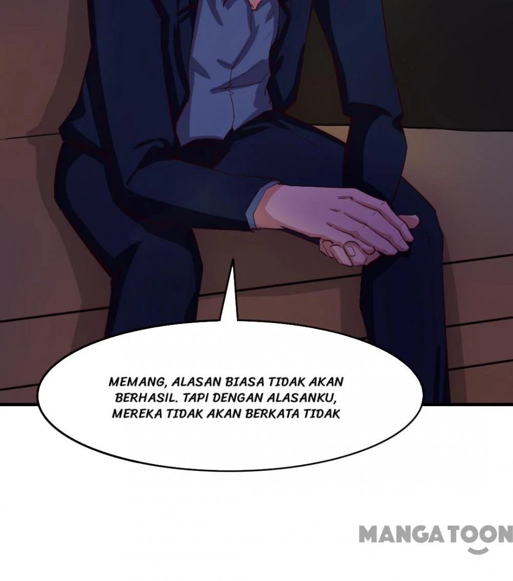 My Pretty Tenants Chapter 126 Gambar 5