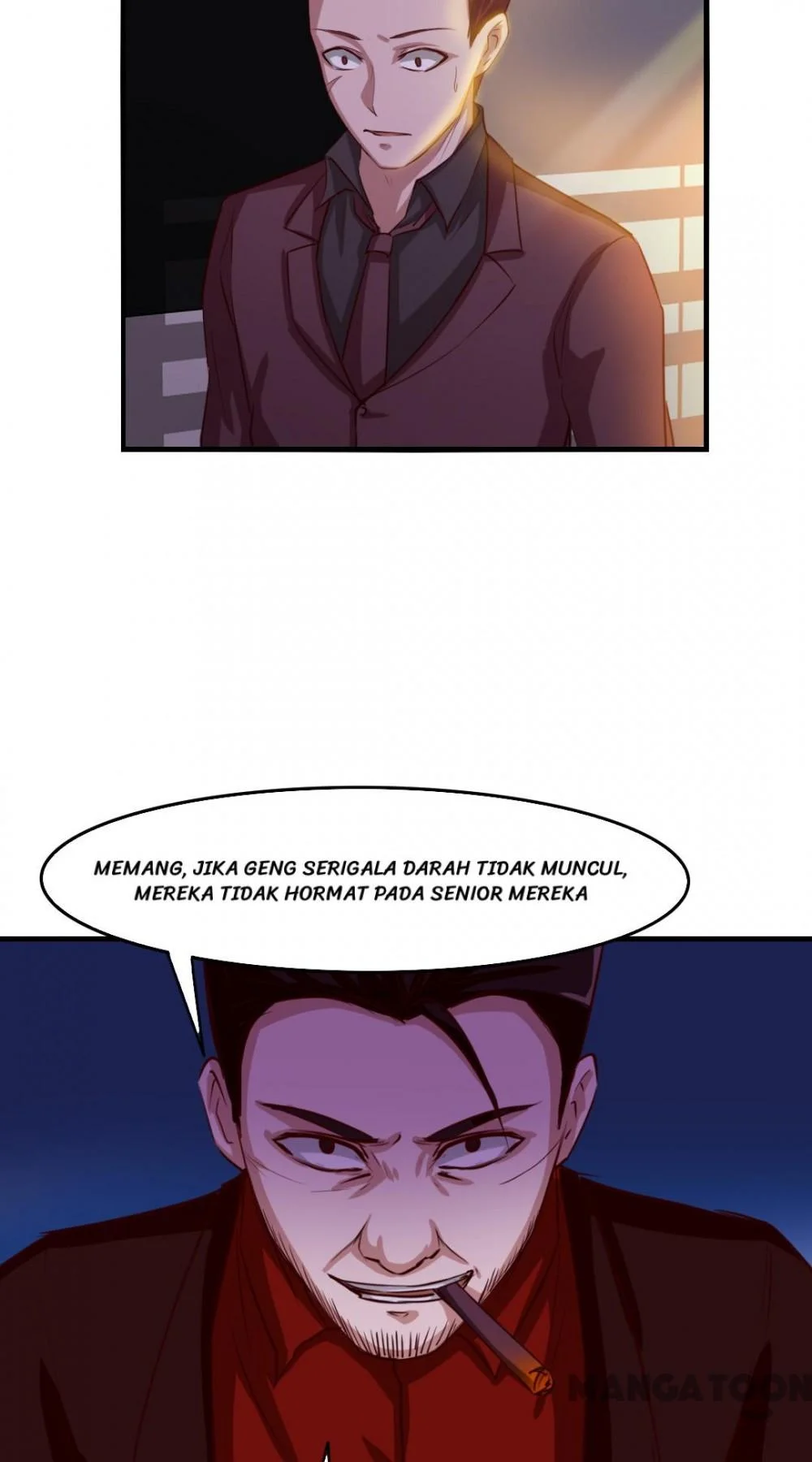 My Pretty Tenants Chapter 126 Gambar 7