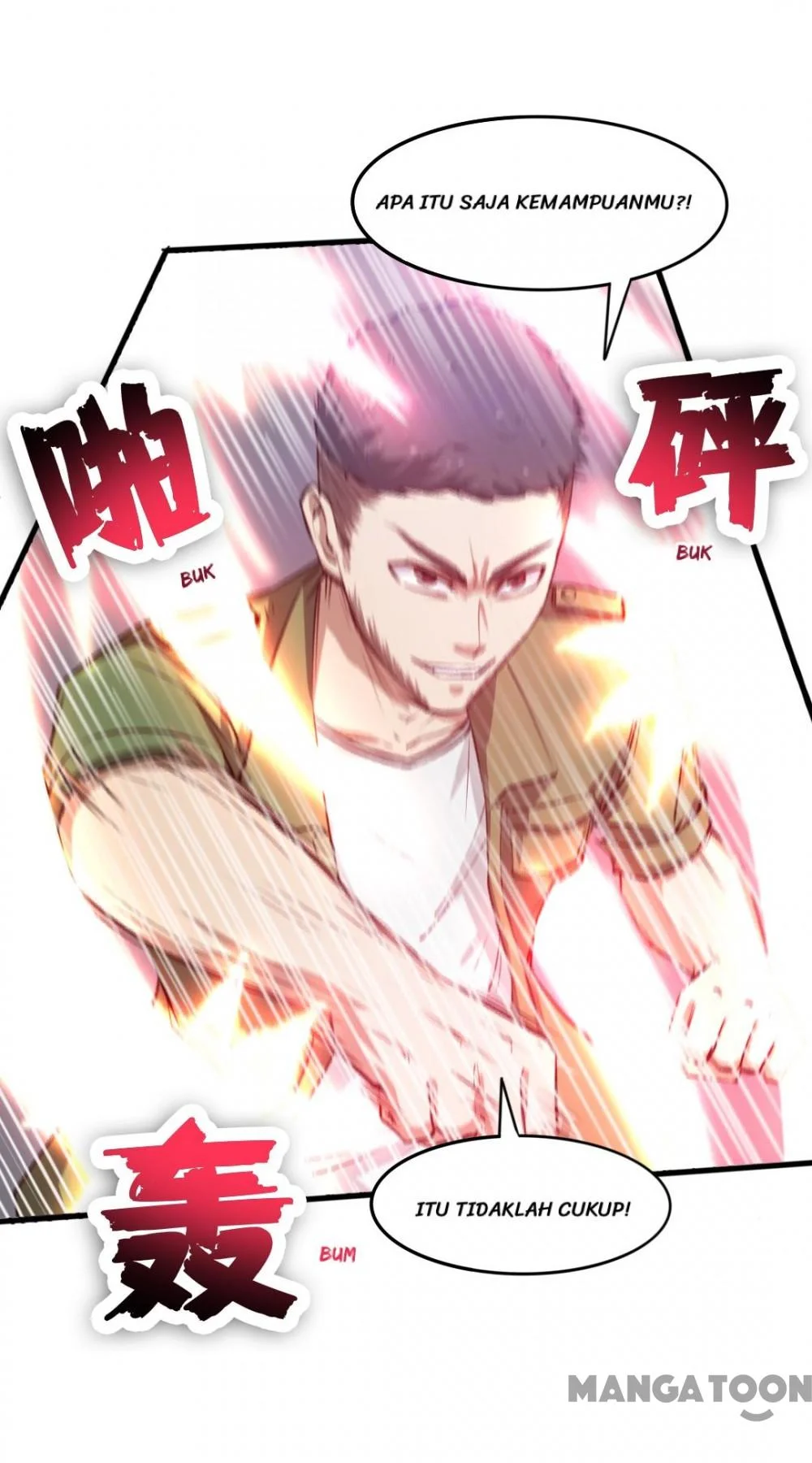 My Pretty Tenants Chapter 127 Gambar 11
