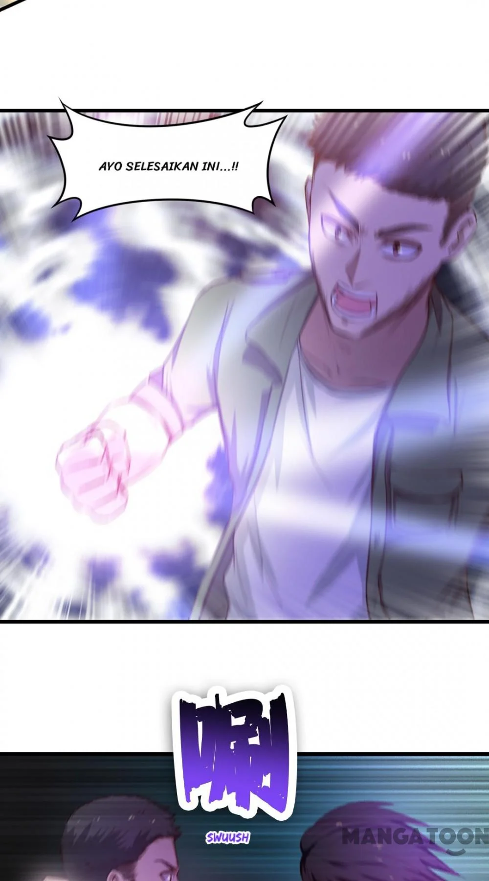 My Pretty Tenants Chapter 127 Gambar 13