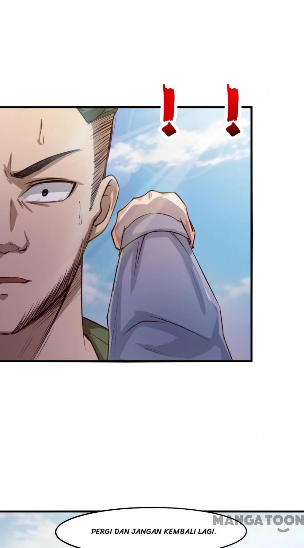 My Pretty Tenants Chapter 127 Gambar 16