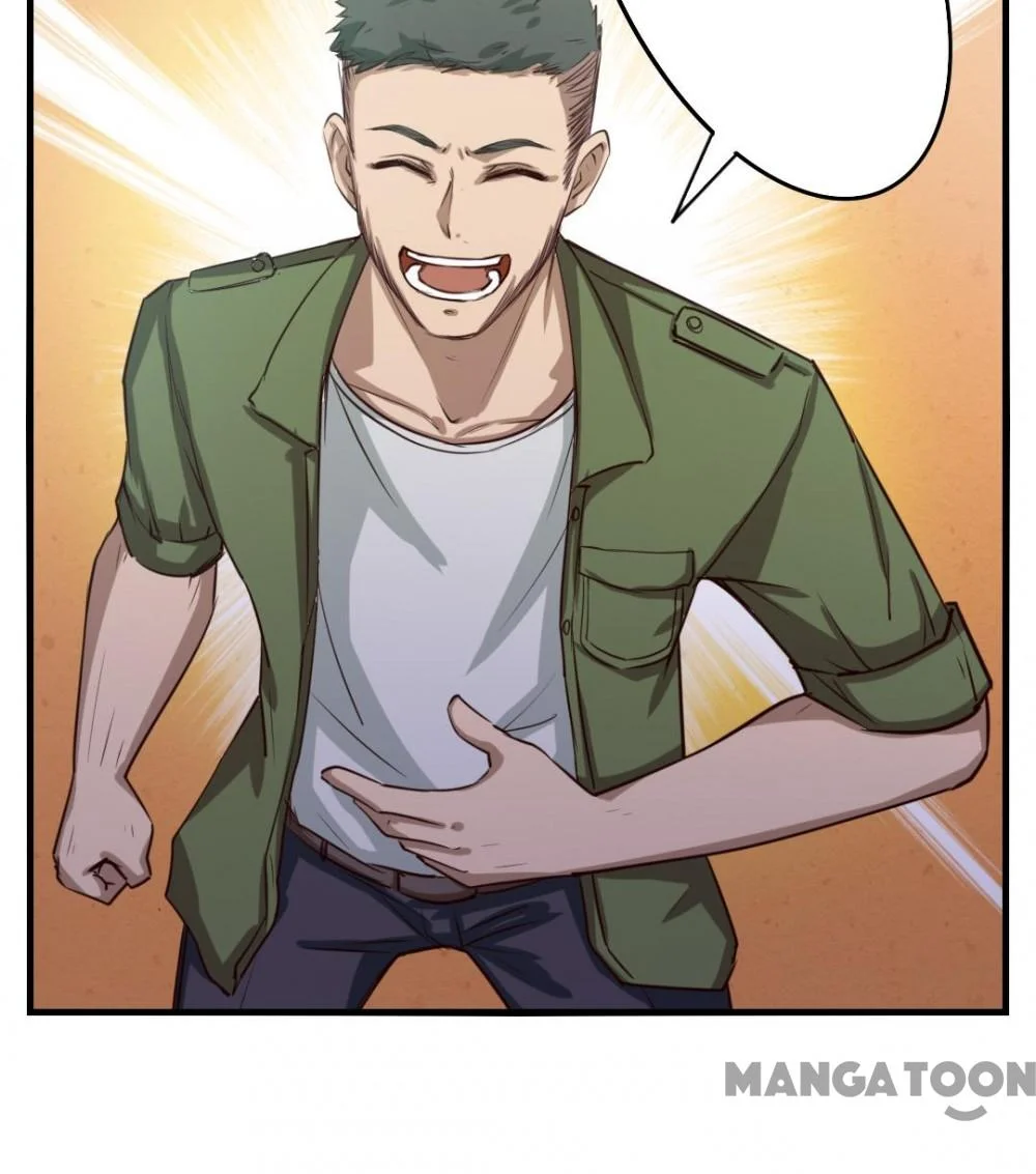My Pretty Tenants Chapter 127 Gambar 20