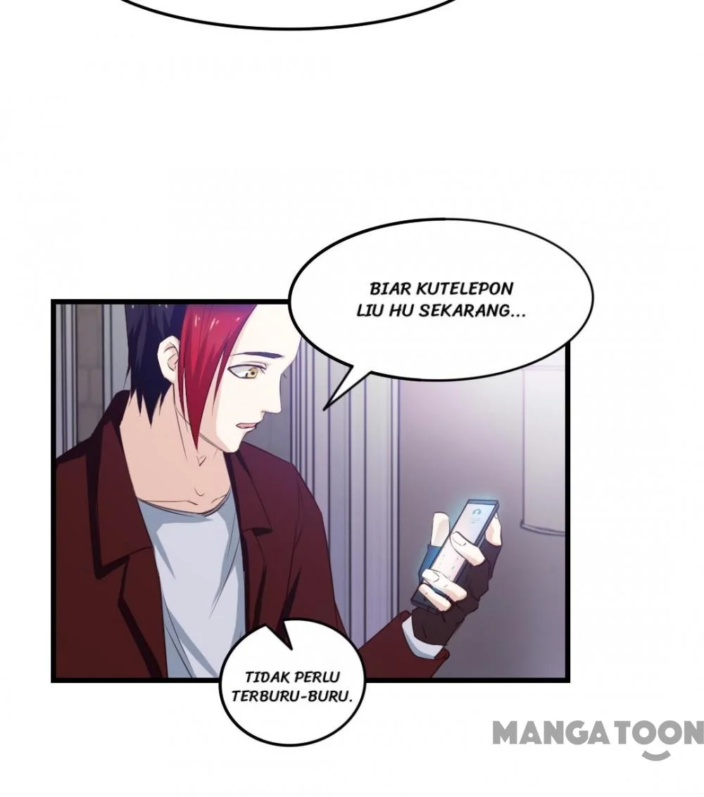 My Pretty Tenants Chapter 127 Gambar 30