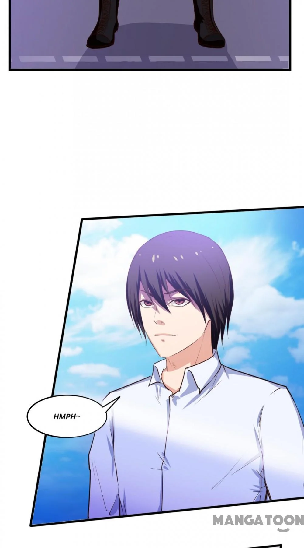 My Pretty Tenants Chapter 127 Gambar 7