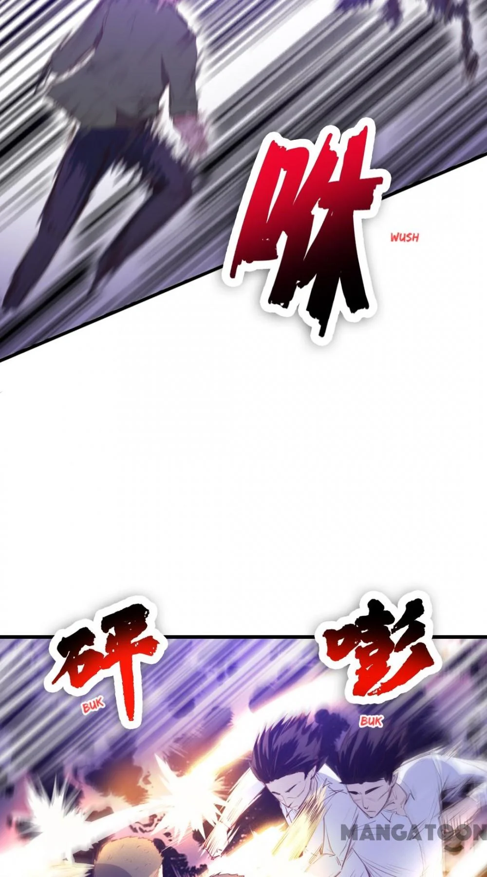 My Pretty Tenants Chapter 127 Gambar 9